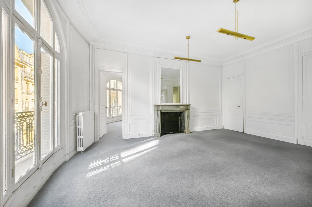 Bureau Paris 212m² Location bureau Paris OLBUR2427035 6